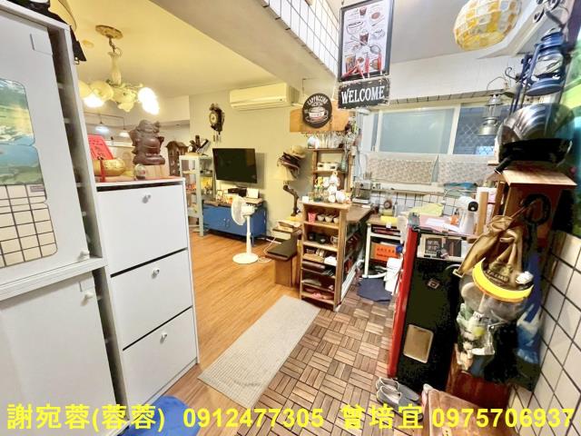 高雄岡山華廈-3