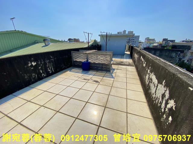高雄路竹透天-10