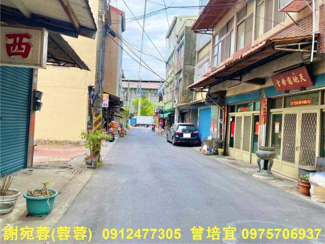 高雄路竹透天-0