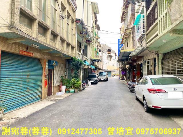 高雄路竹透天-1