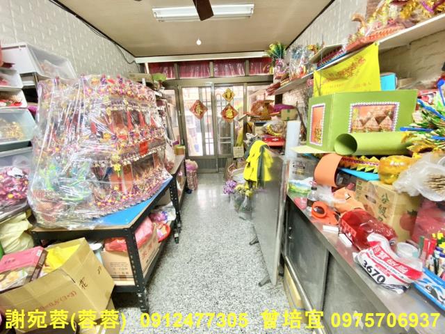 高雄路竹透天-2