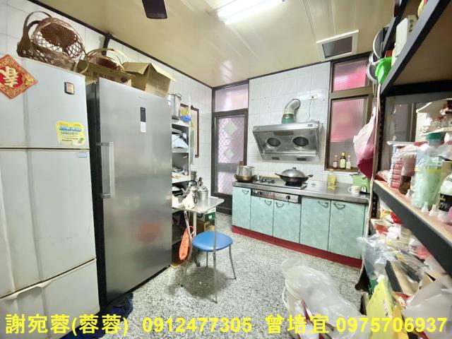 高雄路竹透天-3