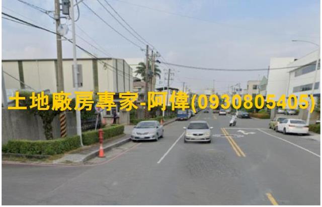 高雄仁武廠房-0