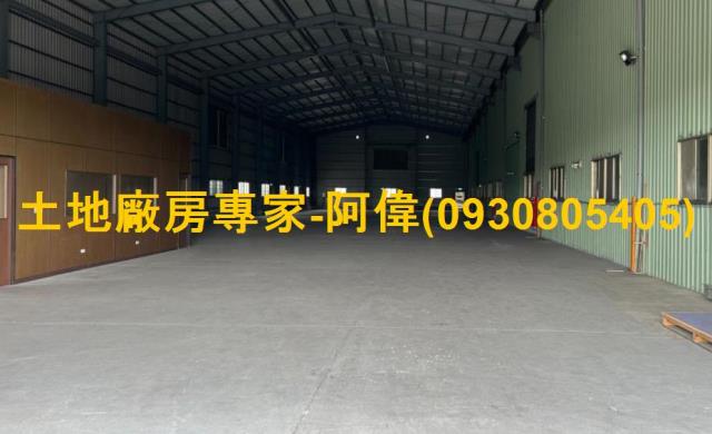 高雄大寮廠房-0