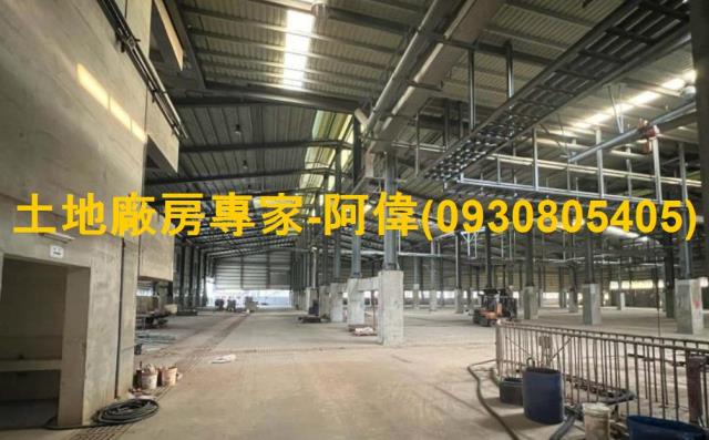 高雄大寮廠房-0
