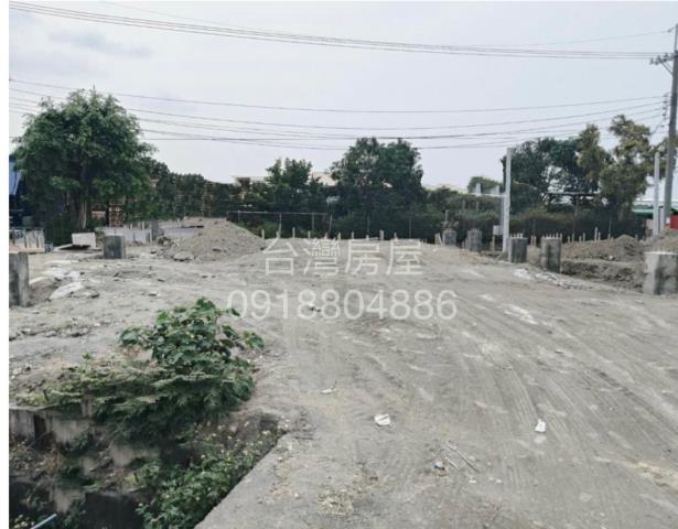 高雄大寮廠房-0