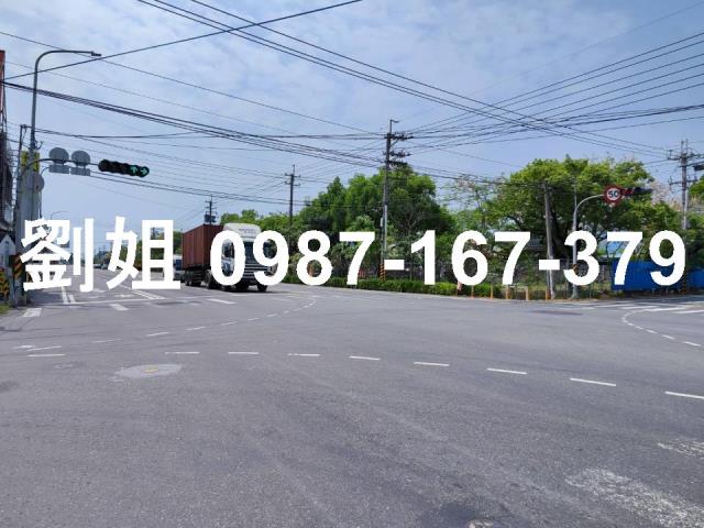 高雄路竹廠房-0