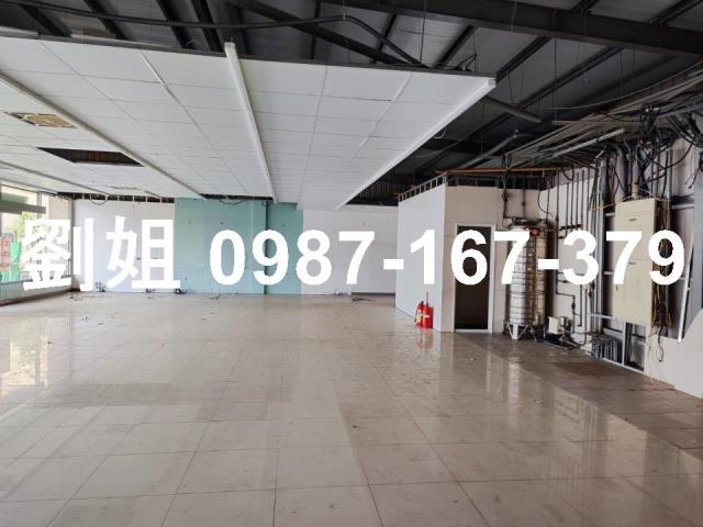 高雄路竹廠房-1