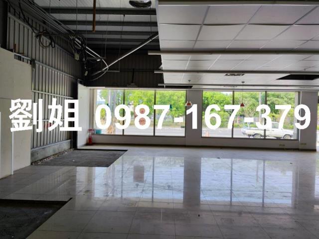 高雄路竹廠房-2