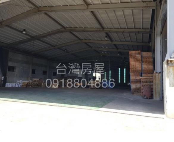 高雄大寮廠房-0