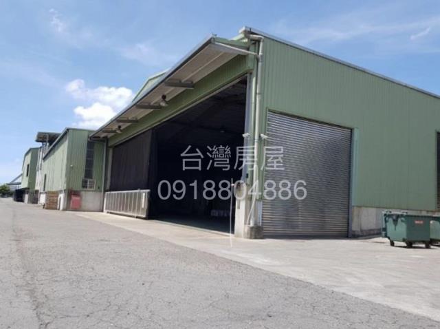 高雄大寮廠房-1