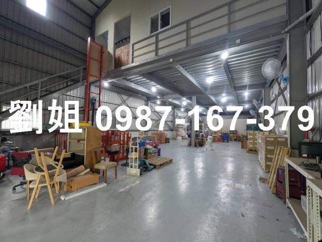 高雄廠房-3