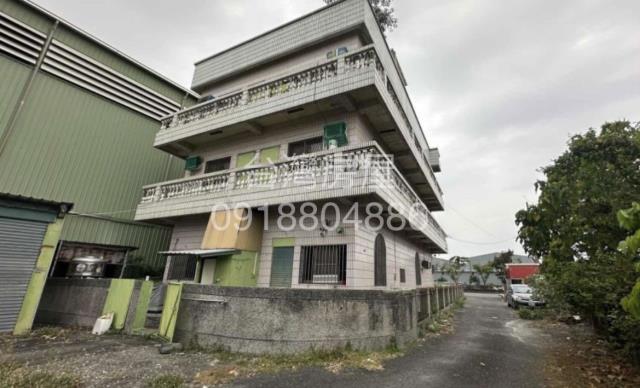 高雄大寮農舍-0