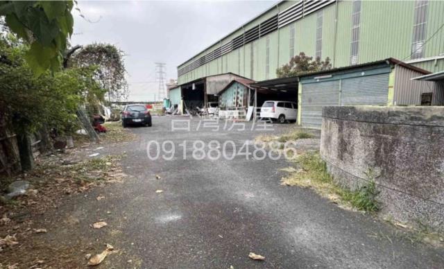 高雄大寮農舍-1