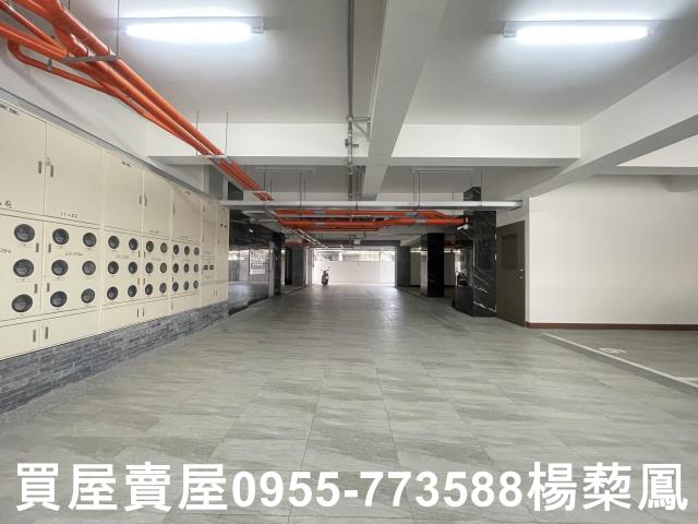 高雄岡山華廈-12