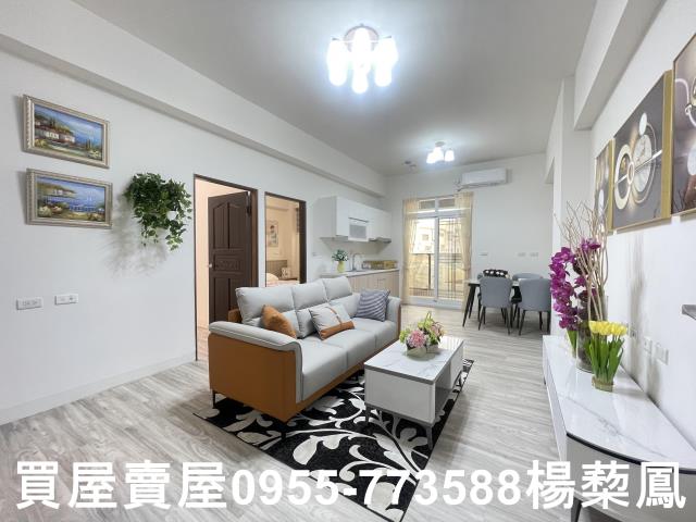 高雄岡山華廈-0