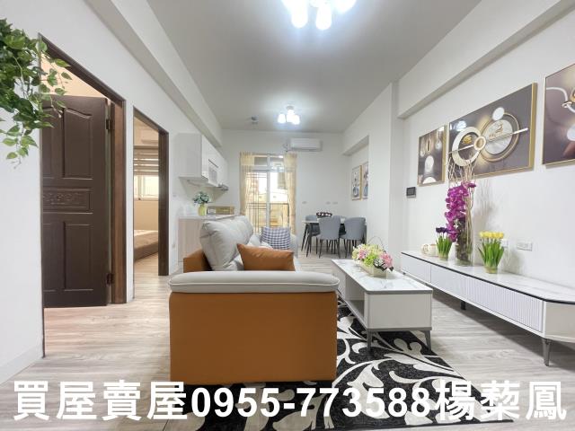 高雄岡山華廈-2