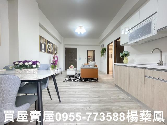 高雄岡山華廈-4