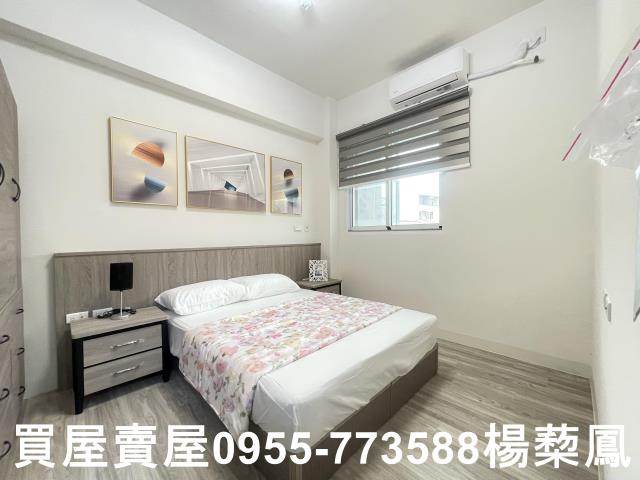 高雄岡山華廈-5