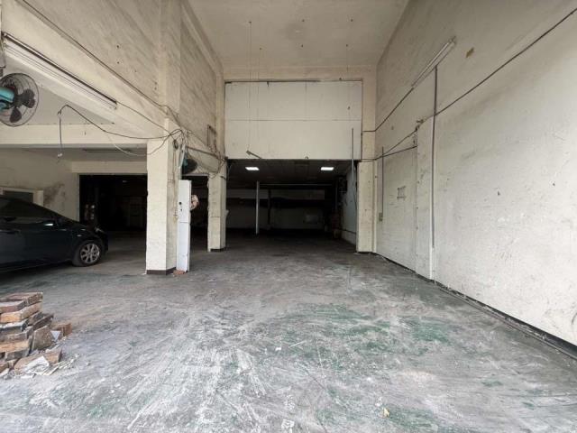 高雄鳥松廠房-0