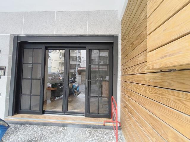 高雄楠梓公寓-11