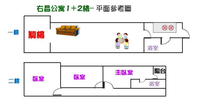 高雄楠梓公寓-12