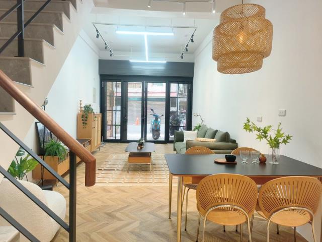 高雄楠梓公寓-1