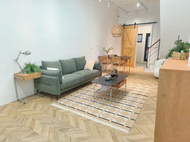 高雄楠梓公寓-3