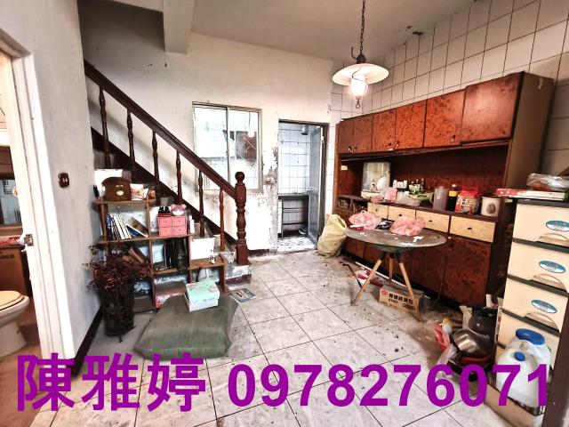 高雄湖內透天-1