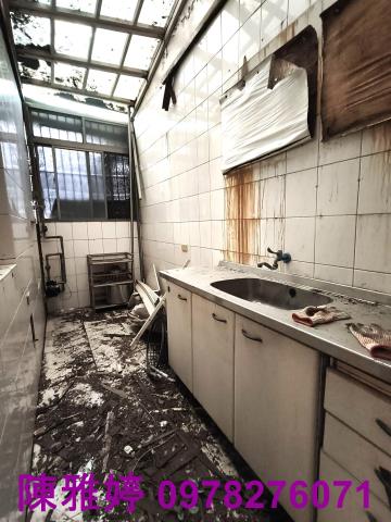 高雄湖內透天-3