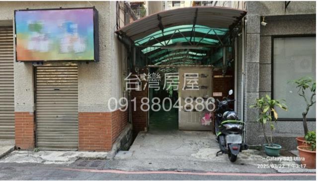 高雄苓雅華廈-2