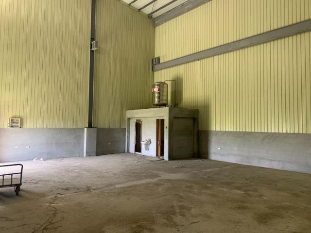 高雄燕巢廠房-0