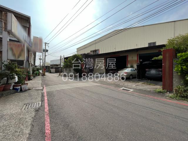 高雄廠房-1