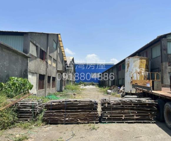 高雄林園廠房-0