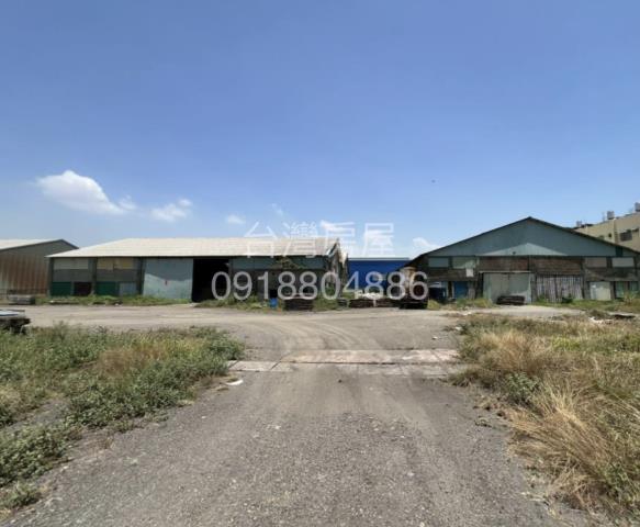 高雄林園廠房-1