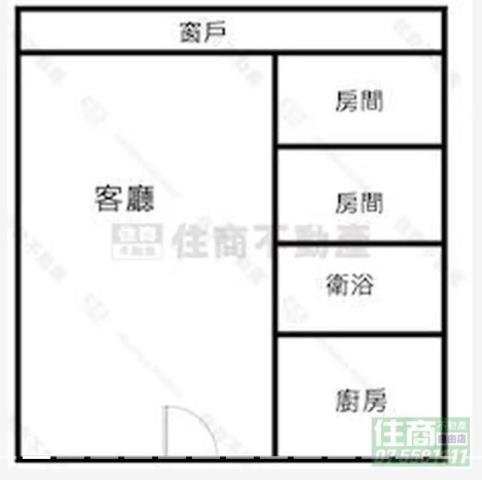 高雄鹽埕大樓-11