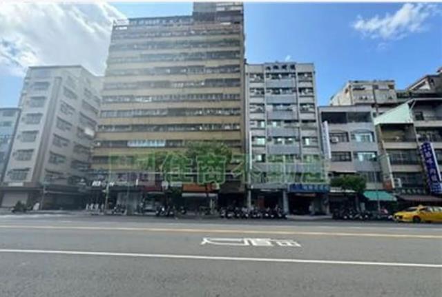 高雄鹽埕大樓-0