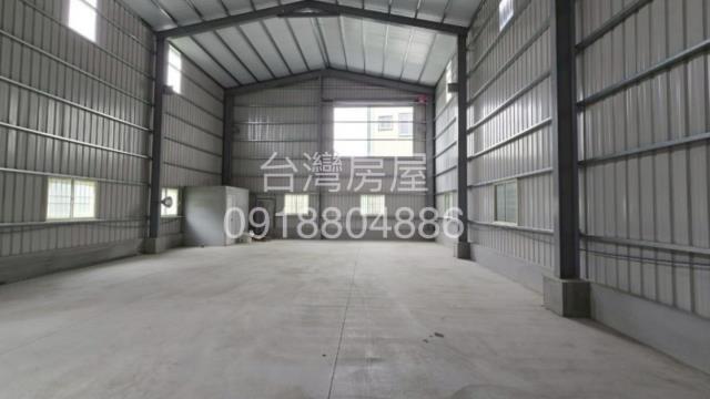 高雄鳥松廠房-0