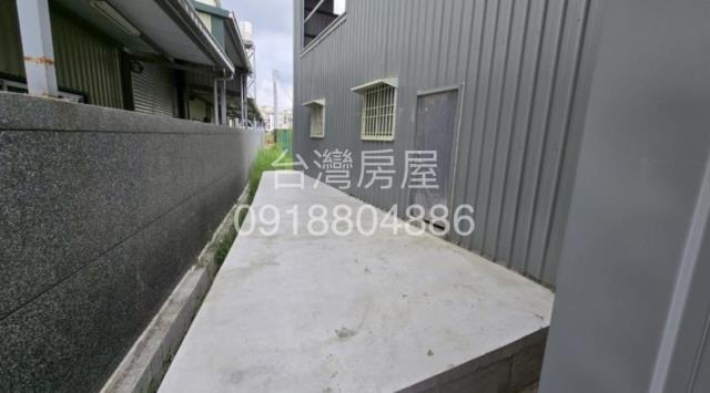 高雄鳥松廠房-1