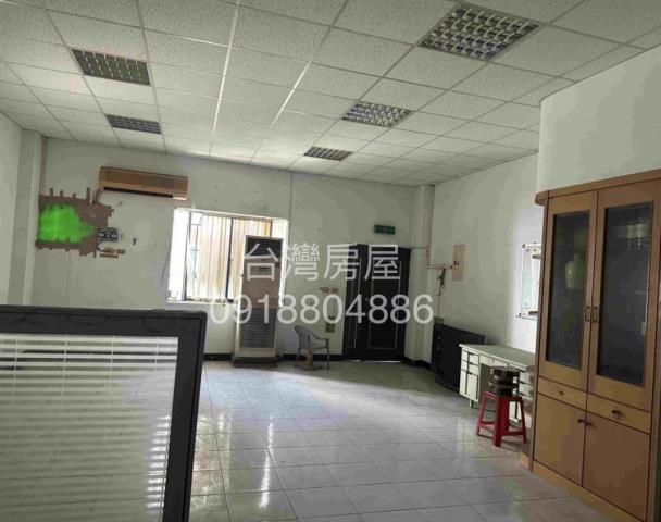 高雄燕巢廠房-0