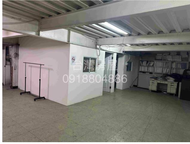 高雄燕巢廠房-1