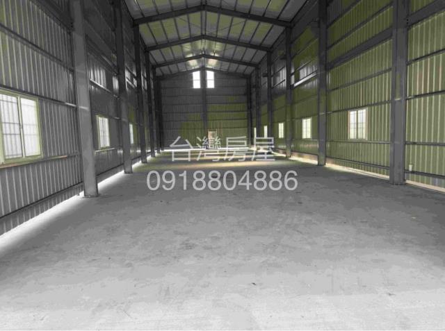 高雄湖內廠房-0