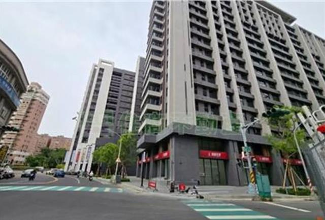 高雄三民區大樓-0