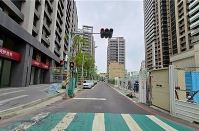 高雄三民區大樓-1