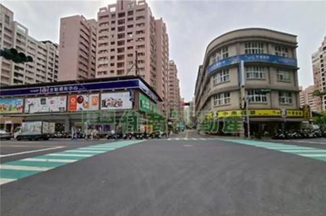 高雄三民區大樓-2