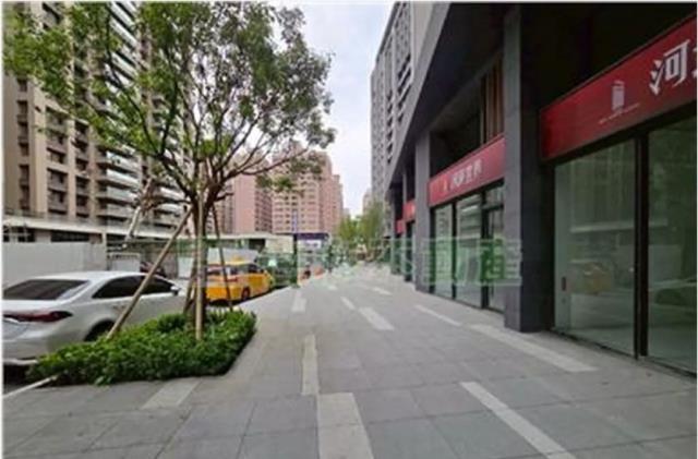 高雄三民區大樓-3