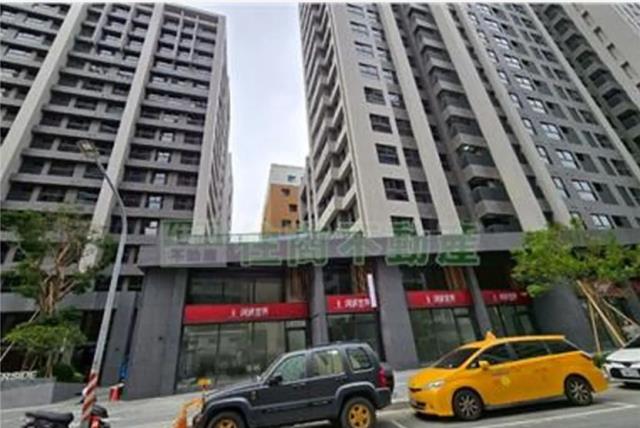 高雄三民區大樓-4