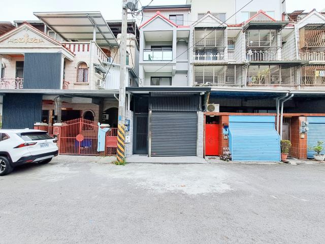 高雄楠梓透天-3