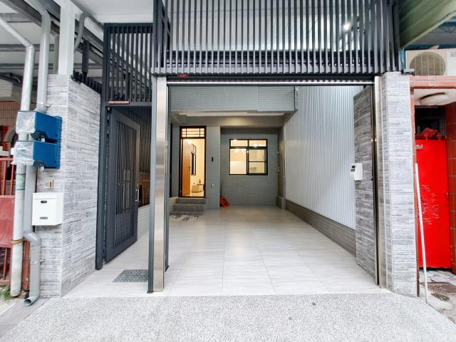 高雄楠梓透天-4