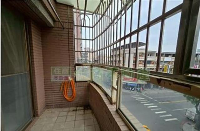 高雄三民區大樓-10